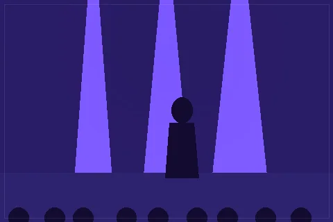 《深夜电台》